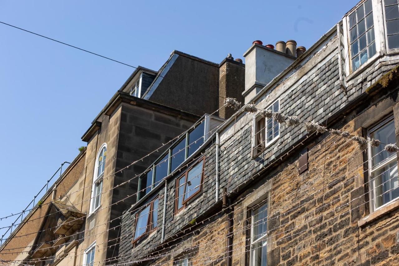 The Edinburgh Rooftop Terrace Екстериор снимка